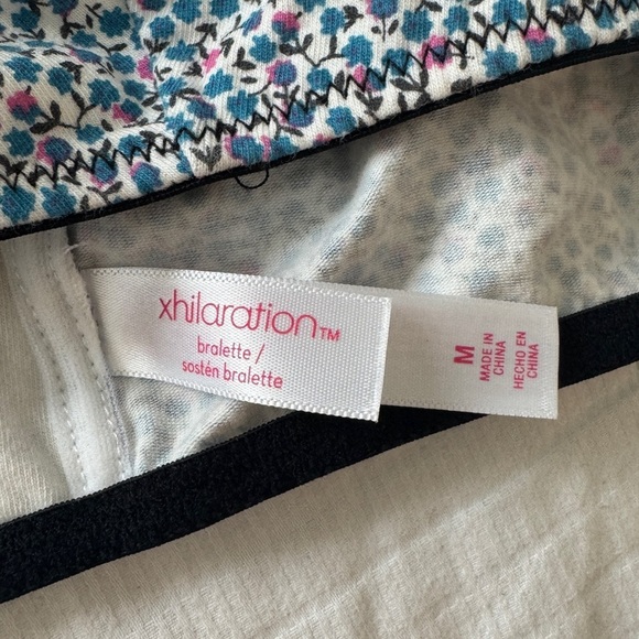Xhilaration bralette bundle - Picture 8 of 8